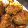 Grillowane mięso z kurczaka ma byc rumiane na zewnatrz i jednocześnie miekkie w środku